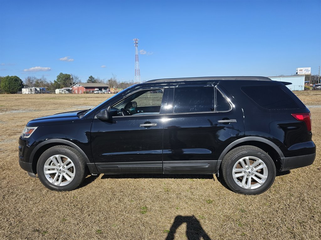 Interstate Auto Sales