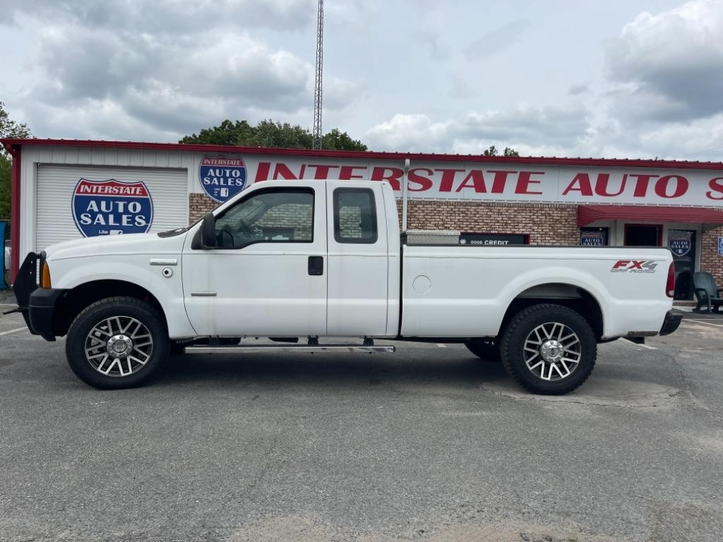 Interstate Auto Sales