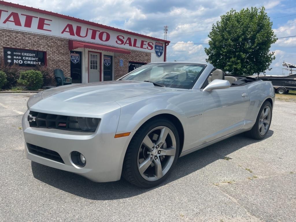 Interstate Auto Sales