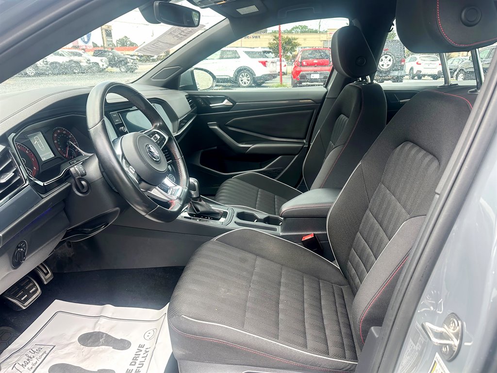 2020 Volkswagen Jetta GLI S - Photo 7