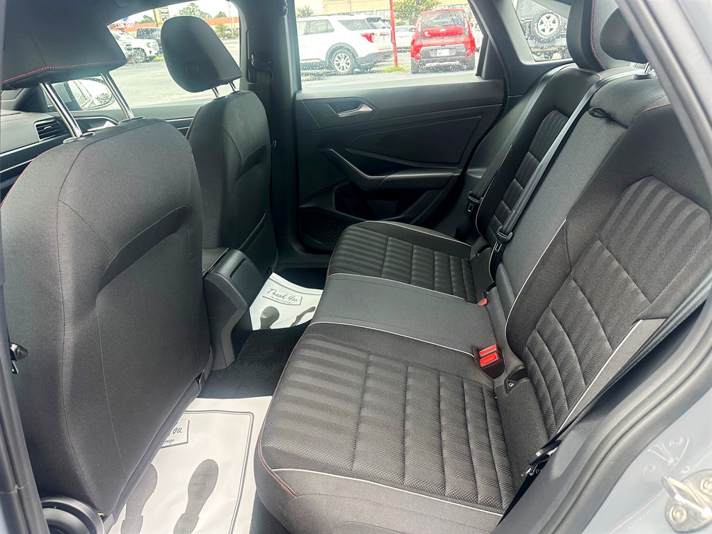 2020 Volkswagen Jetta GLI S - Photo 12