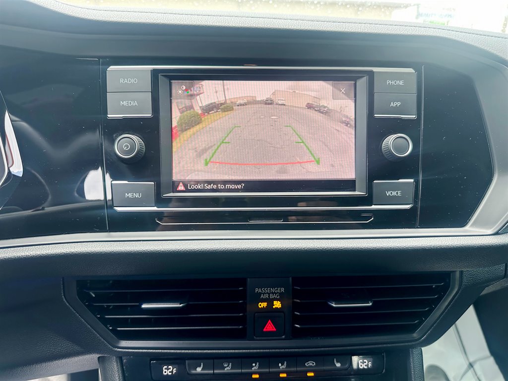 2020 Volkswagen Jetta GLI S - Photo 11