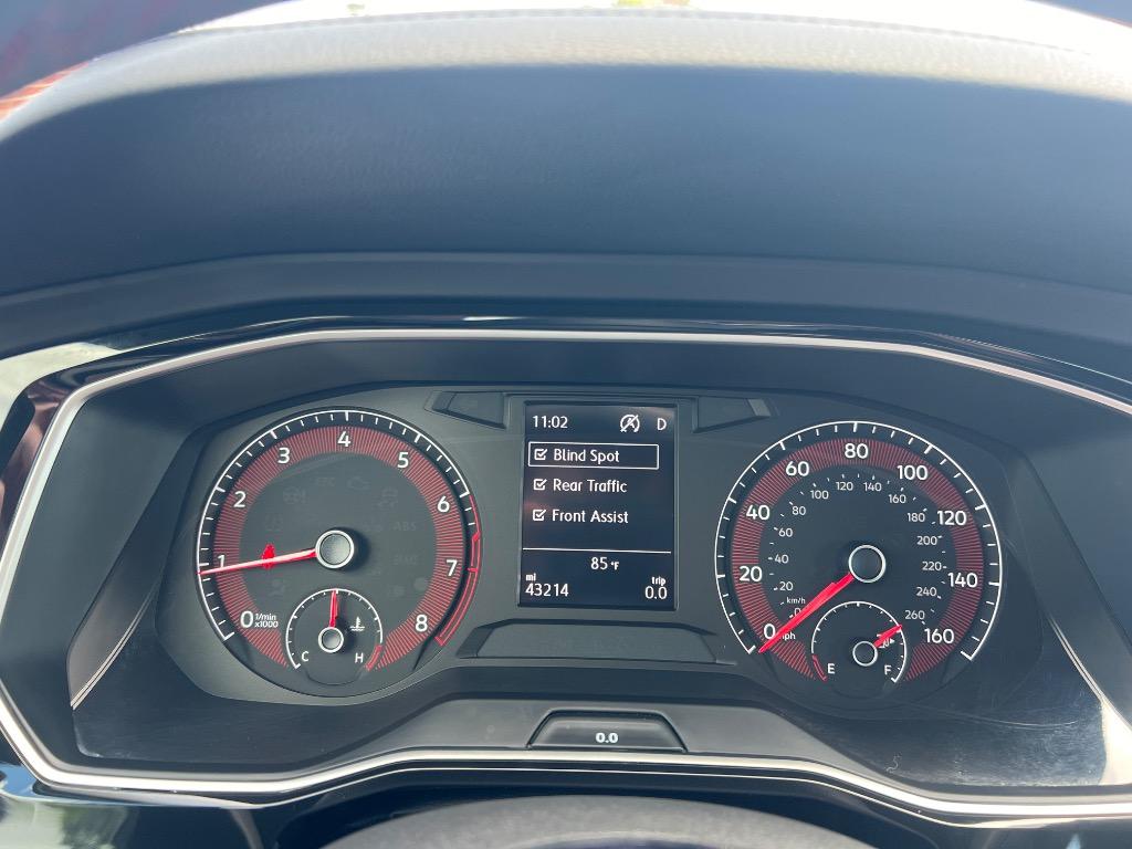 2020 Volkswagen Jetta GLI S - Photo 13