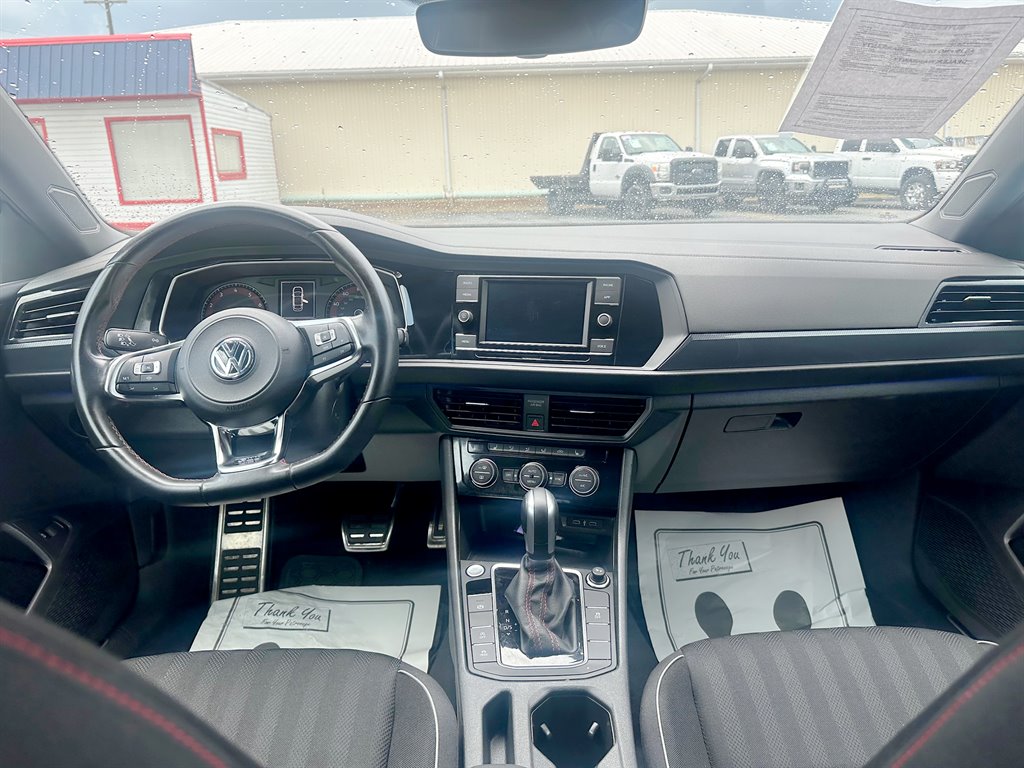 2020 Volkswagen Jetta GLI S - Photo 10