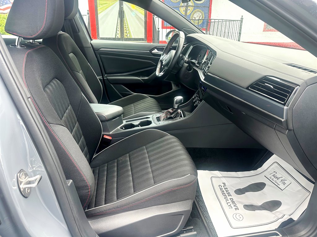 2020 Volkswagen Jetta GLI S - Photo 8