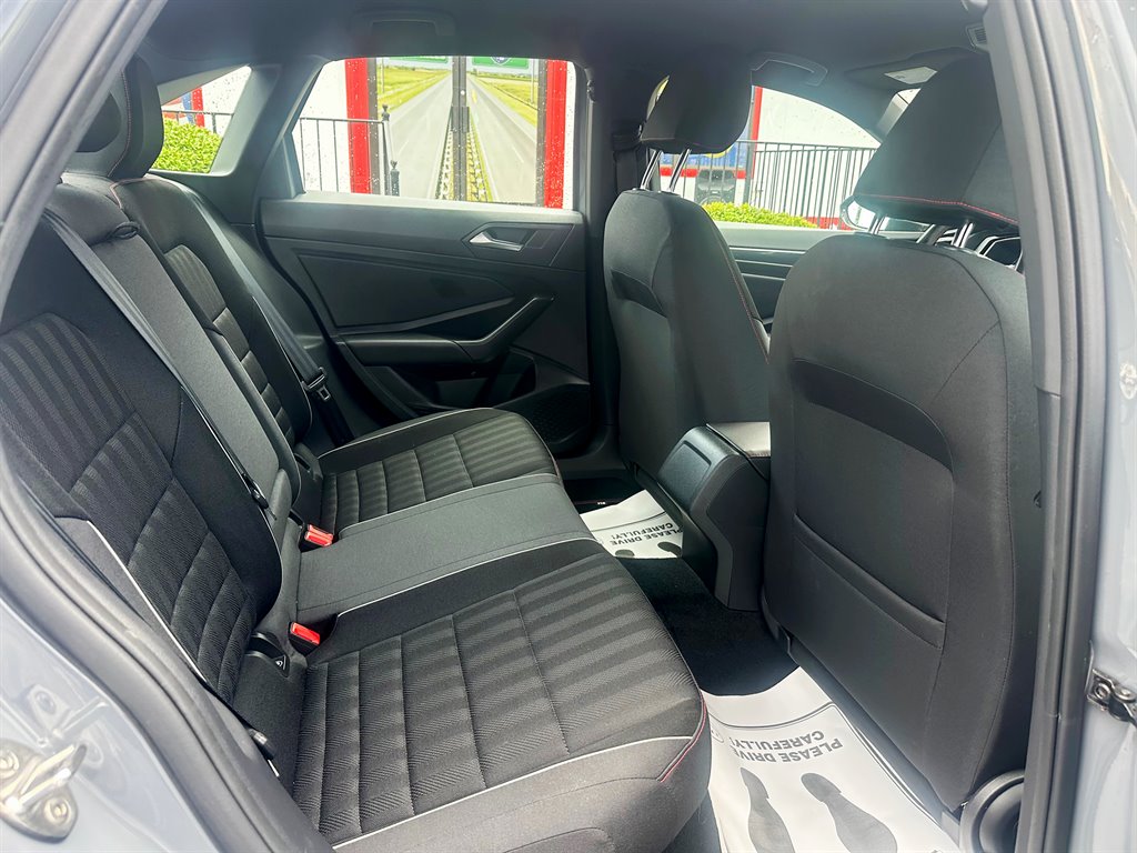 2020 Volkswagen Jetta GLI S - Photo 9