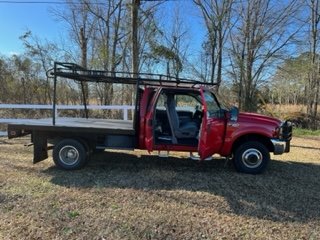 1999 Ford F-350 XL's photo