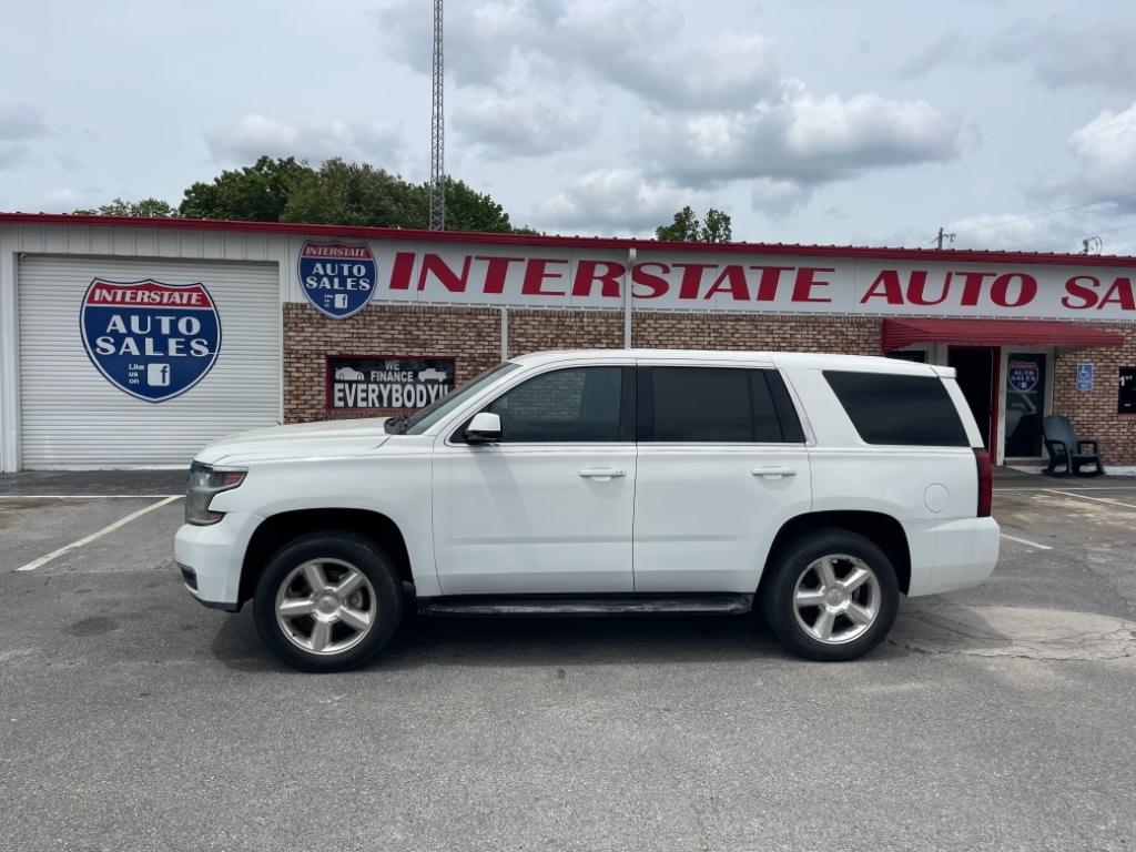 Interstate Auto Sales