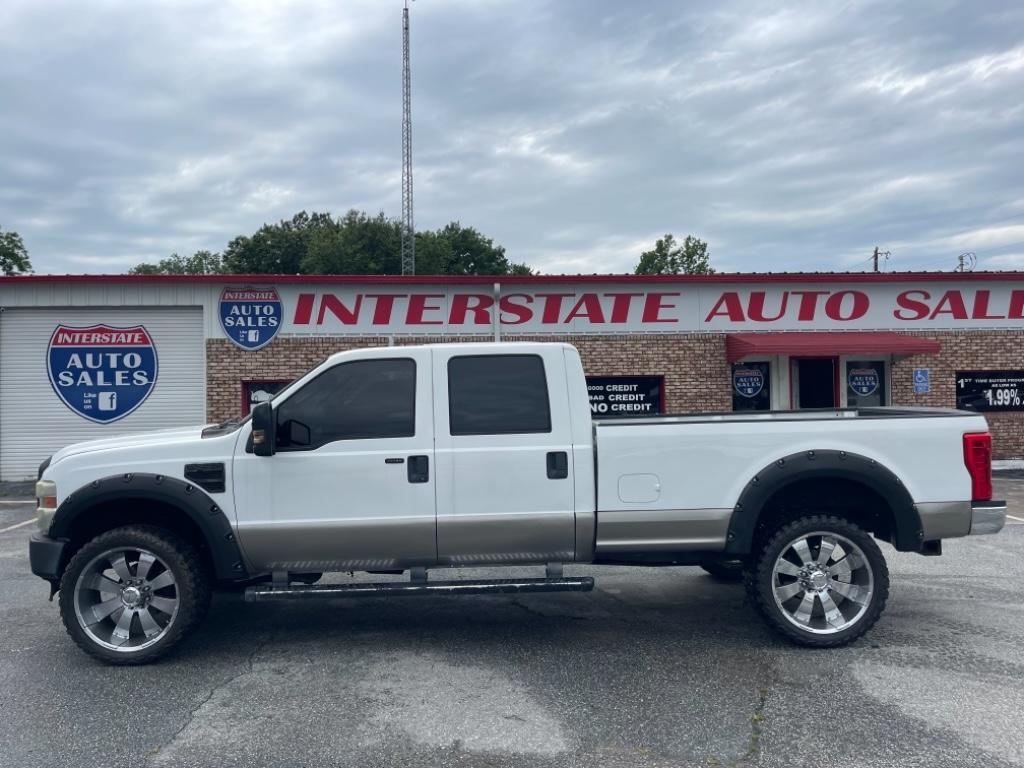 Interstate Auto Sales
