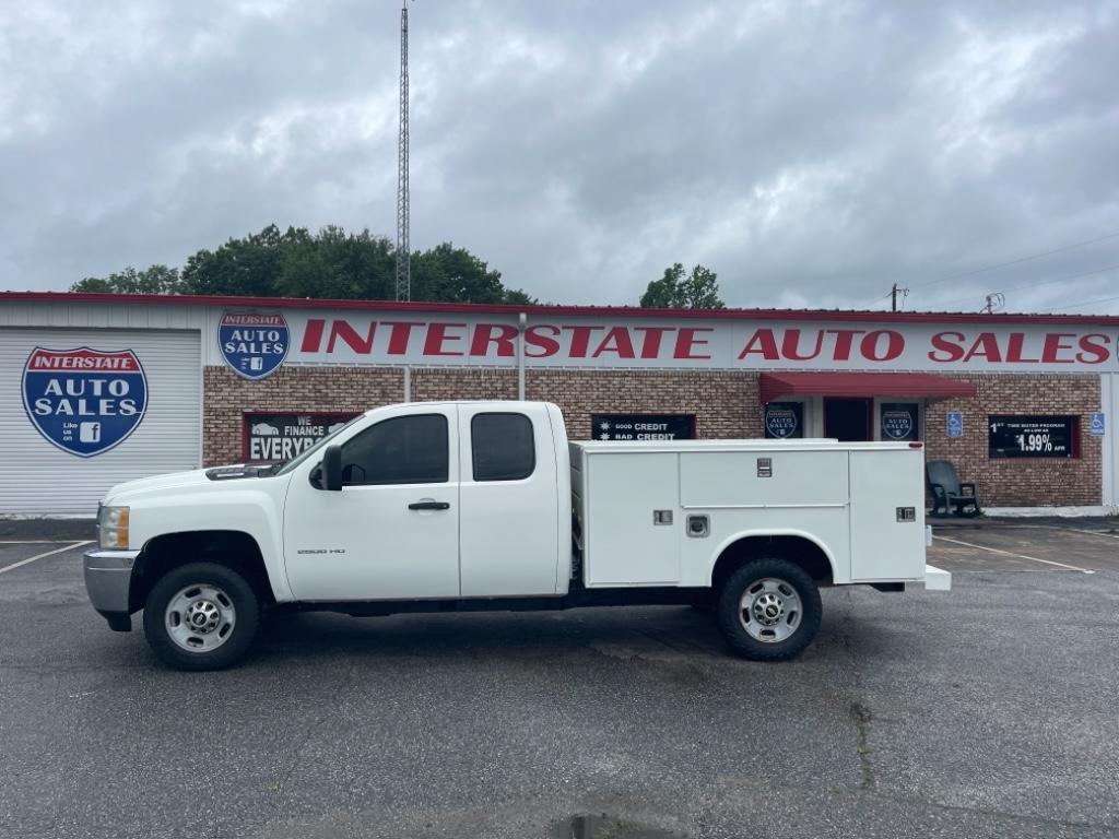 Interstate Auto Sales