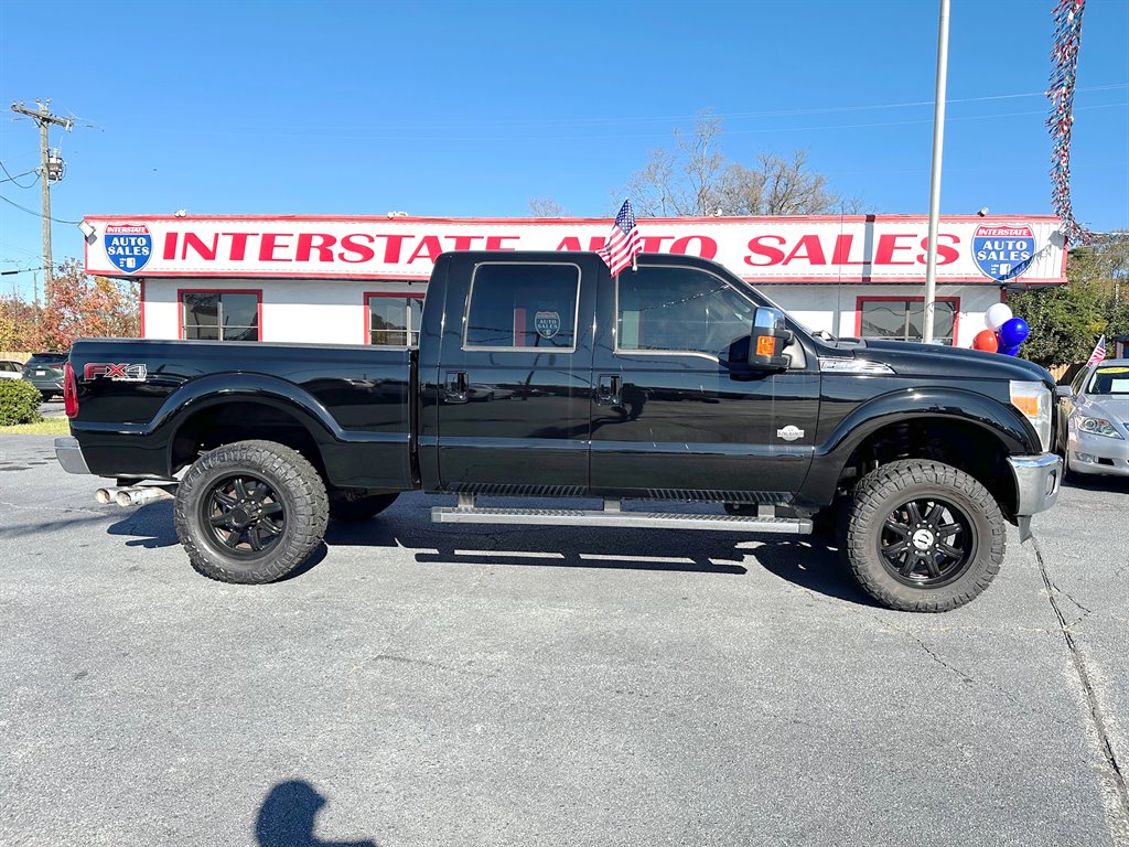 Interstate Auto Sales